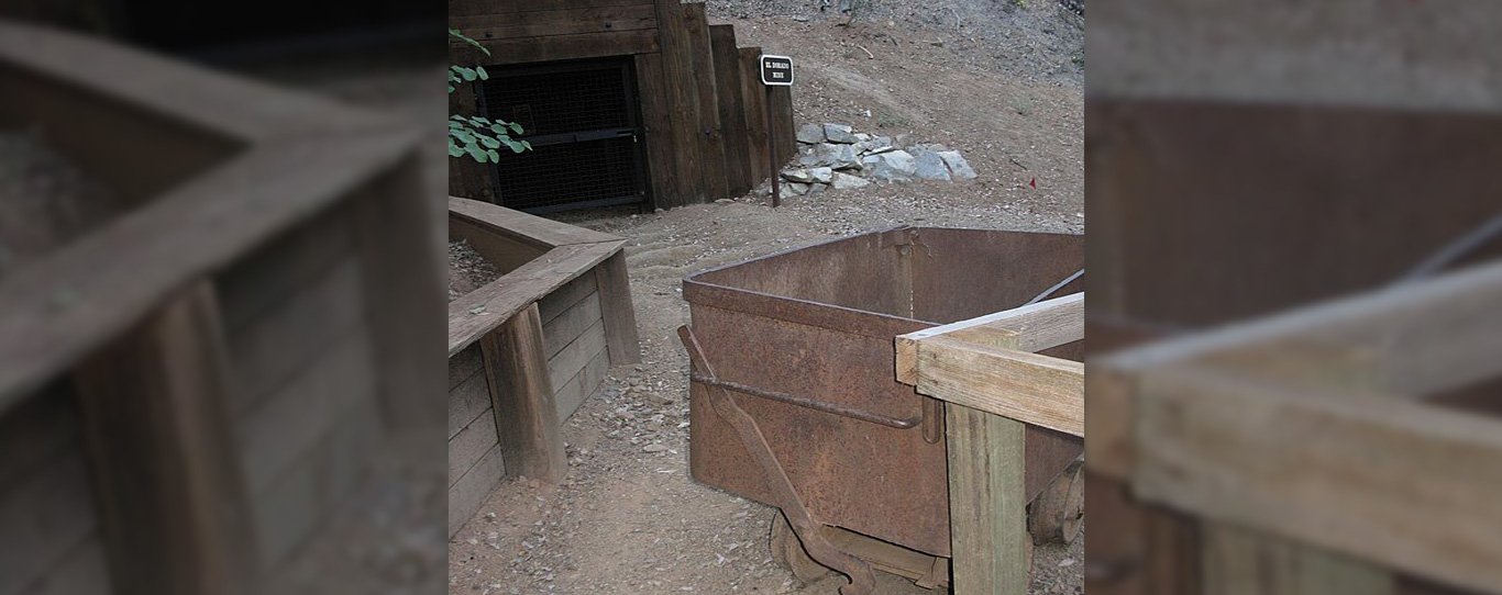 El Dorado Gold Mine