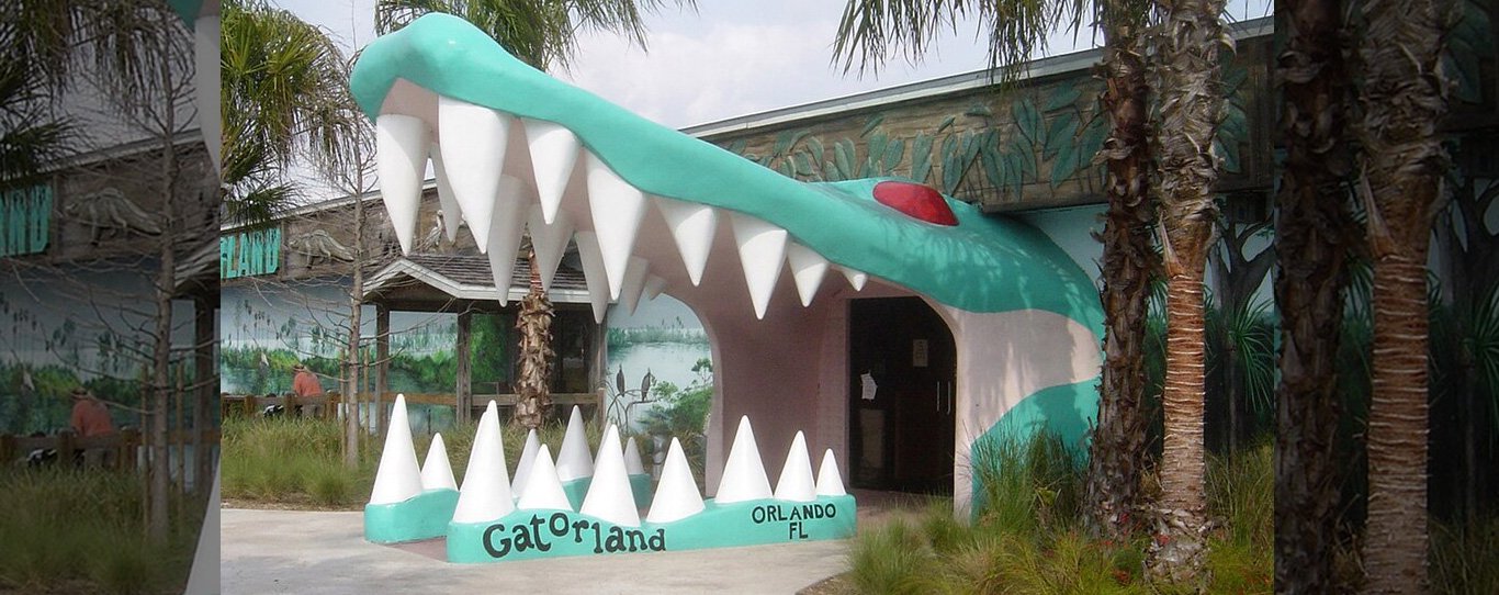 Gatorland