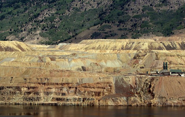 Berkeley Pit