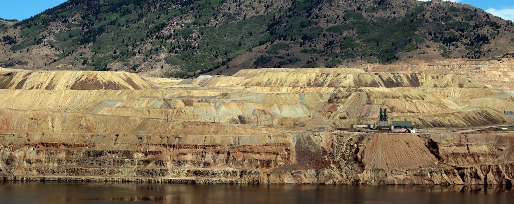 Berkeley Pit