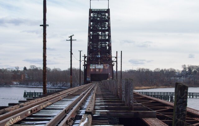 Crook Point Bridge