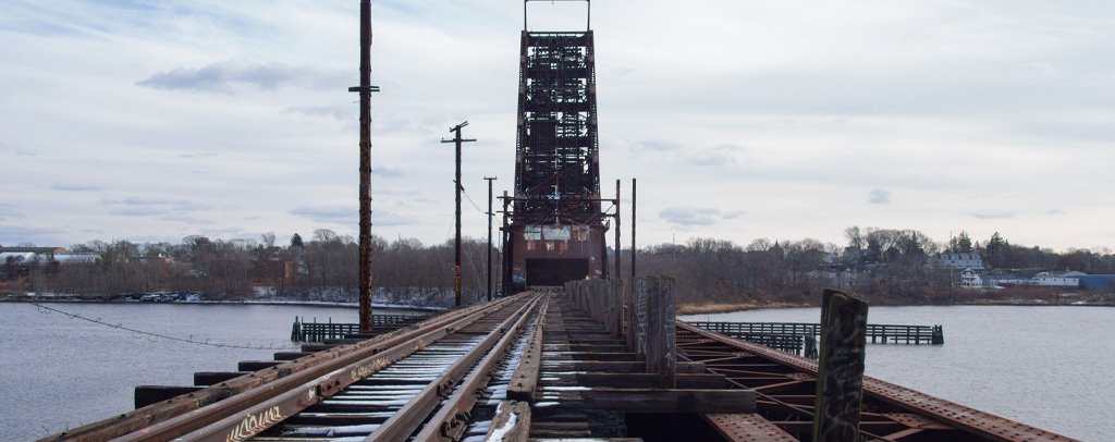 Crook Point Bridge