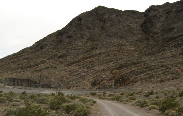 Devils Hole
