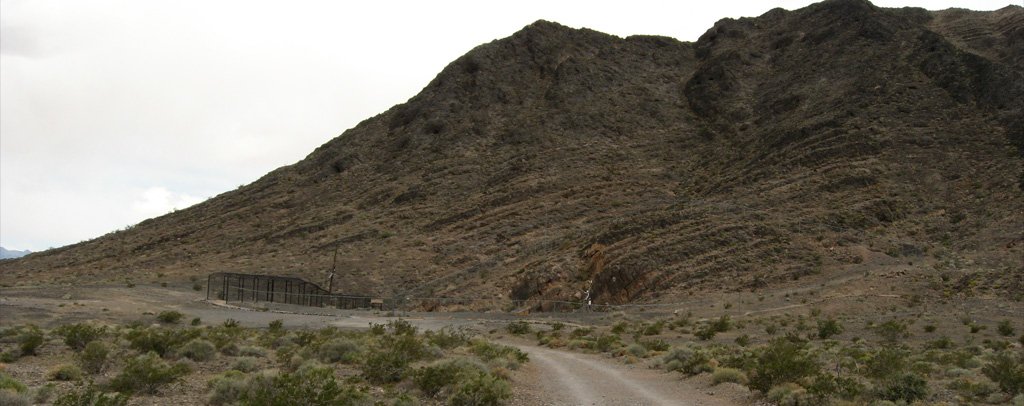 Devils Hole