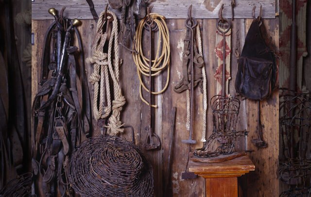 Devil’s Rope Museum