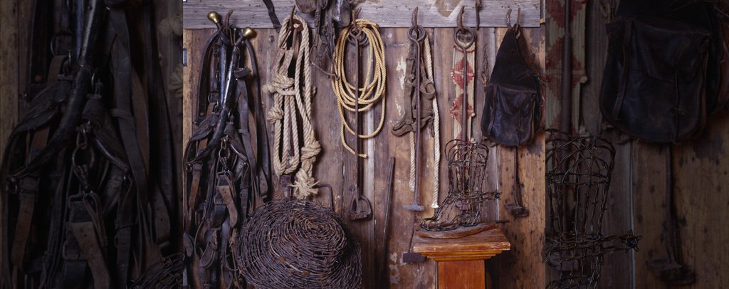 Devil’s Rope Museum