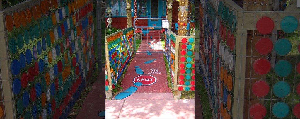 Dick and Jane’s Spot in Ellensburg, Washington
