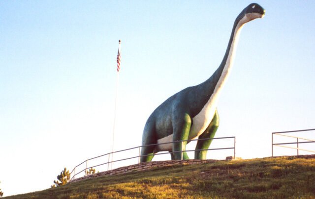 Dinosaur Park