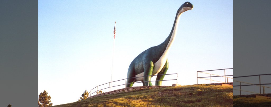 Dinosaur Park
