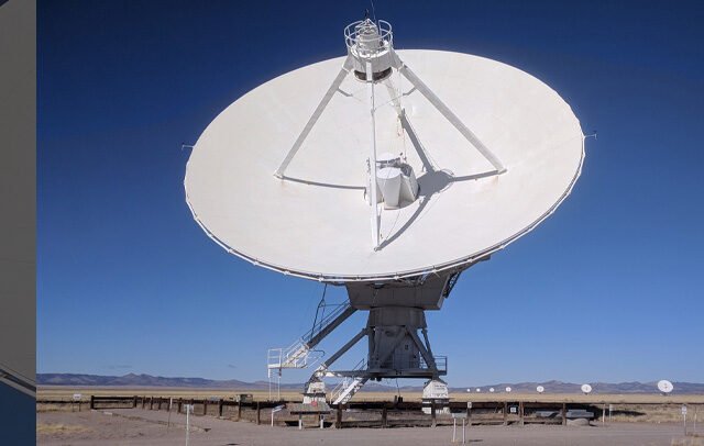 Very Large Array