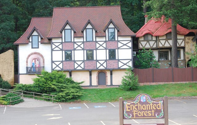 Enchanted Forest