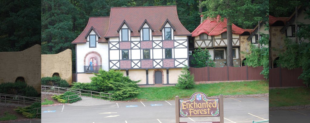Enchanted Forest