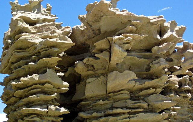 Fantasy Canyon