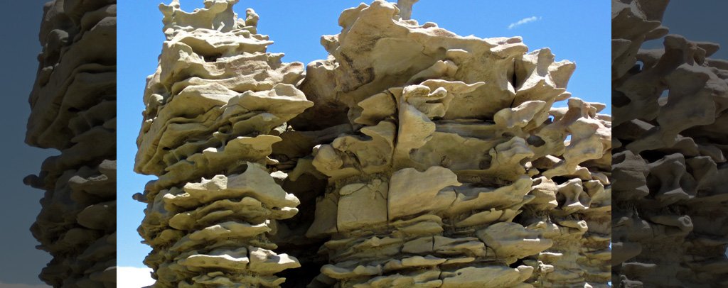 Fantasy Canyon