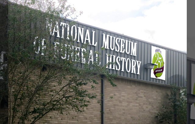 National Museum of Funeral History