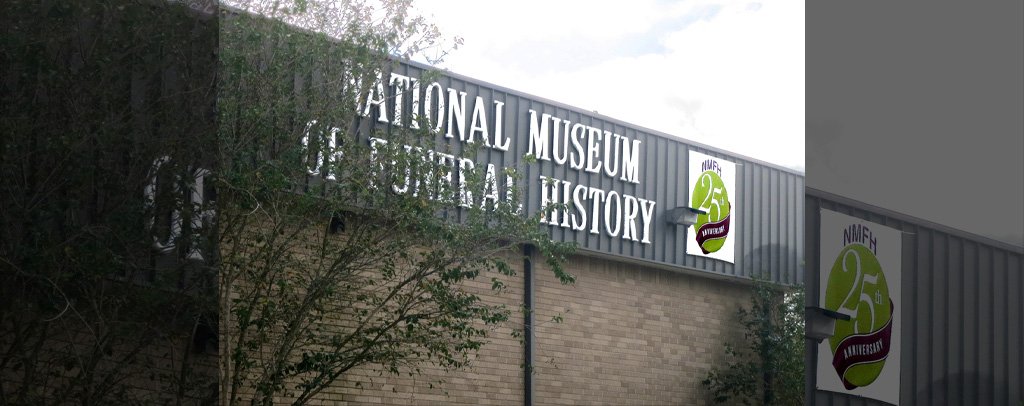 National Museum of Funeral History