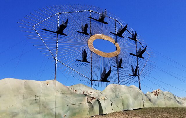 Enchanted Highway