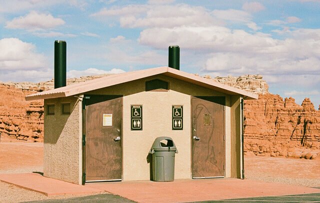 Goblin Valley State Park
