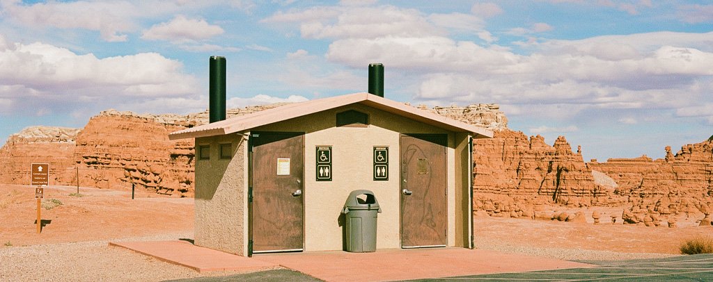 Goblin Valley State Park