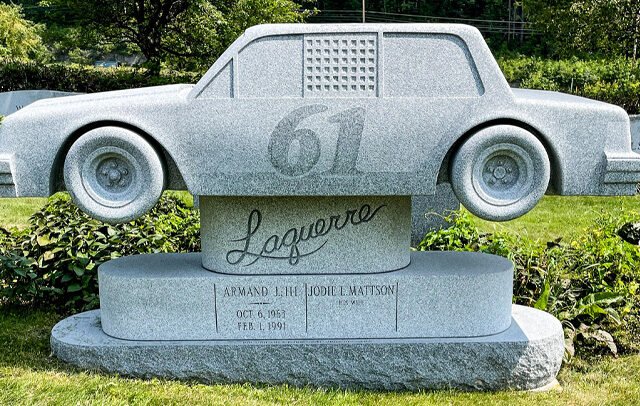 Hope Cemetery