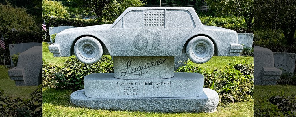 Hope Cemetery in Barre, Vermont