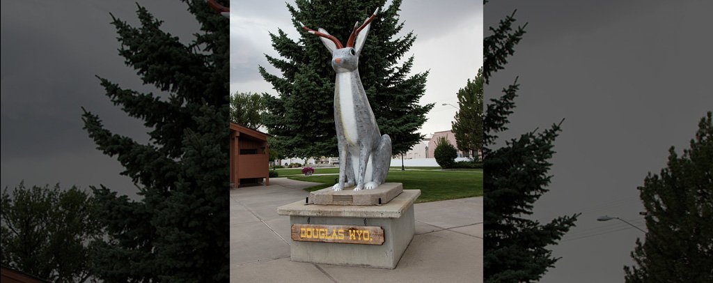 Jackalope Square
