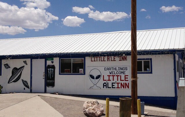 Little A’Le’Inn