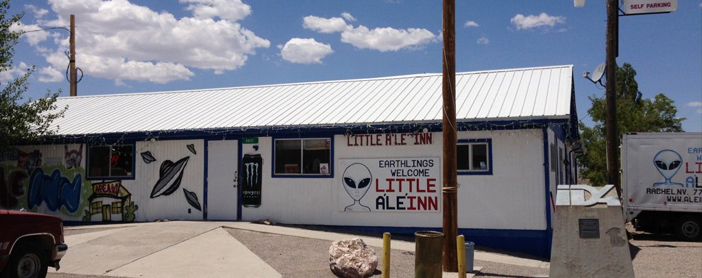 Little A’Le’Inn