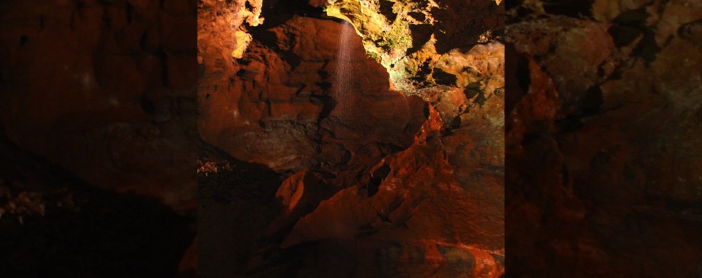 The Lost Sea Adventure in Sweetwater, Tennessee