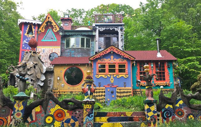 Luna Parc