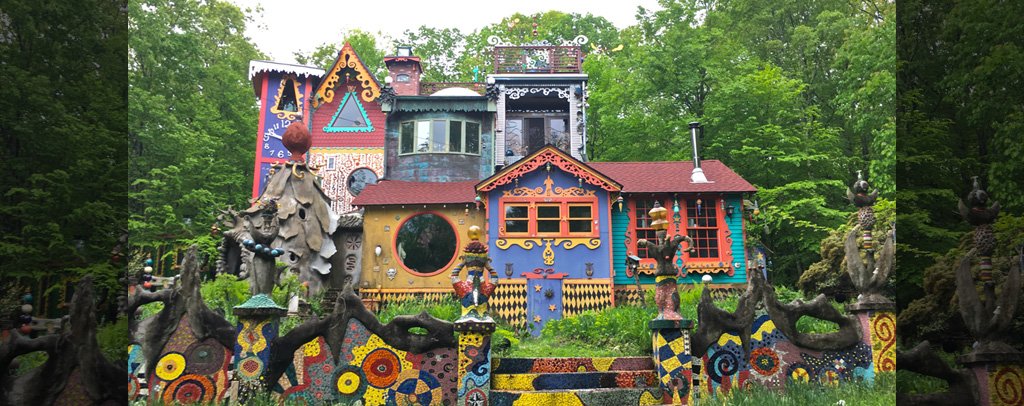 Luna Parc