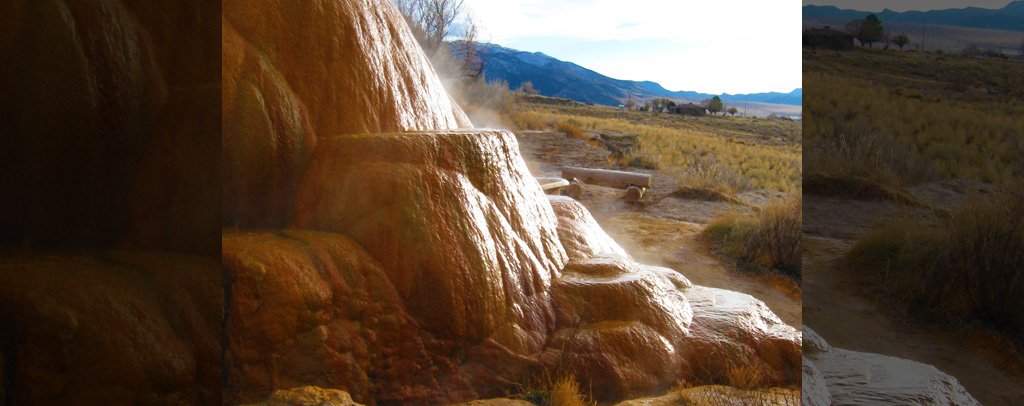 Mystic Hot Springs