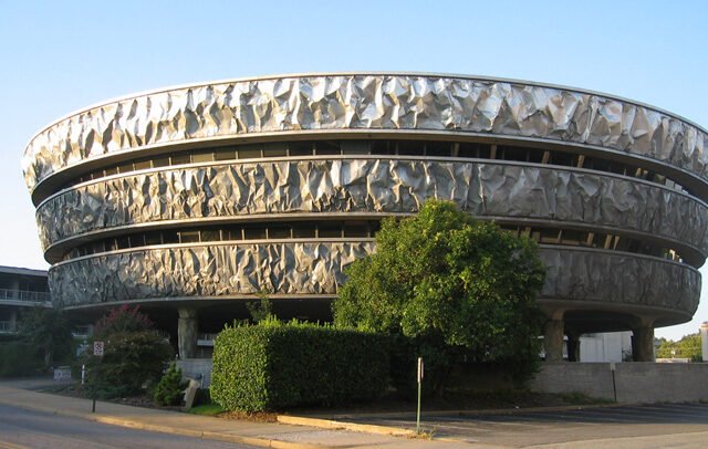 Markel Building