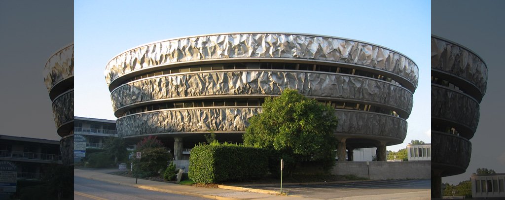 Markel Building