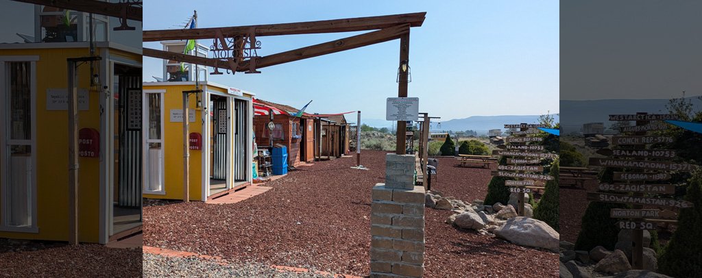 Republic of Molossia