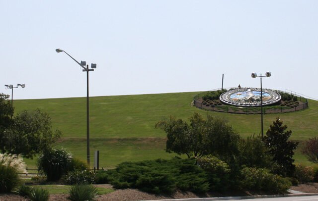 Mount Trashmore Park