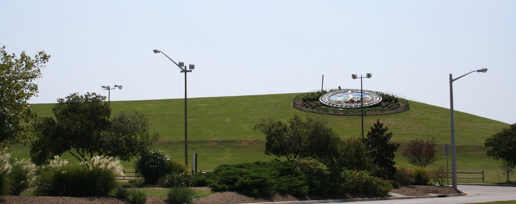 Mount Trashmore Park