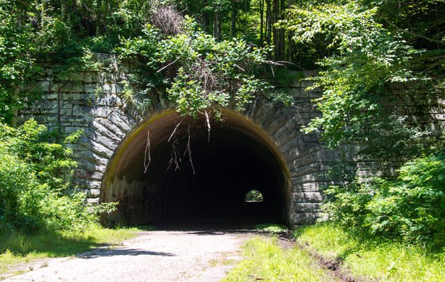 Road to Nowhere