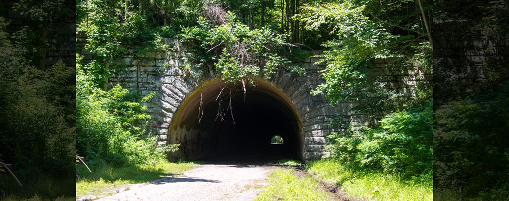 Road to Nowhere
