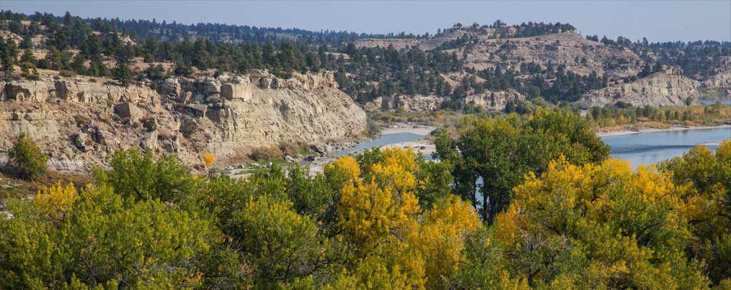 Pompeys Pillar