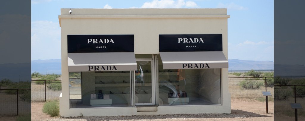 Prada Marfa