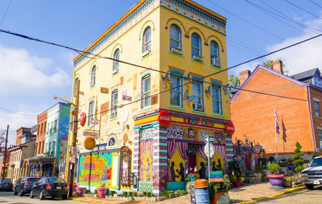 Randyland