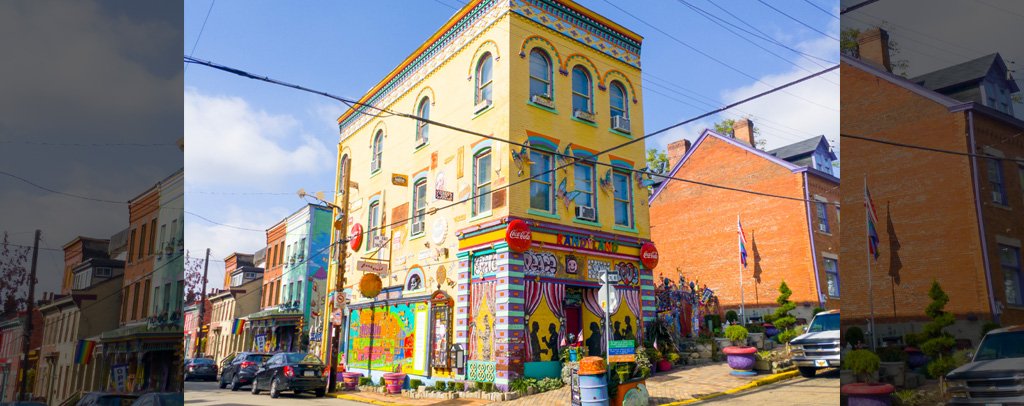Randyland