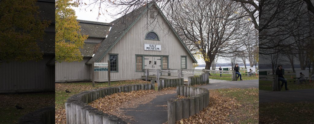 Salt Museum