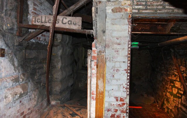 Seattle Underground
