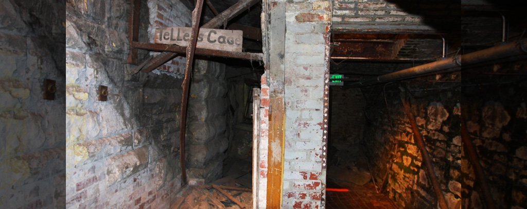 Seattle Underground