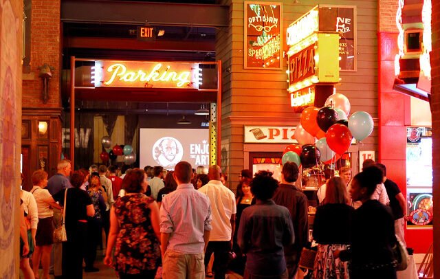 American Sign Museum