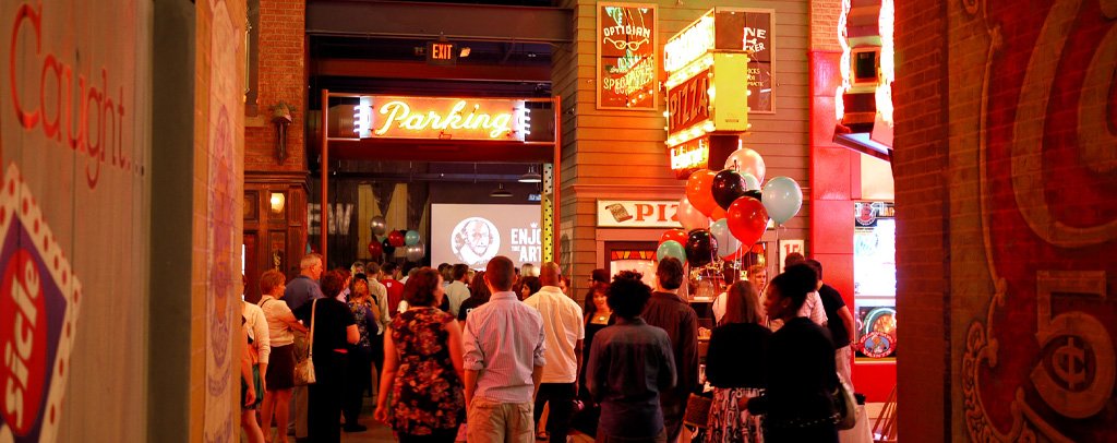 American Sign Museum
