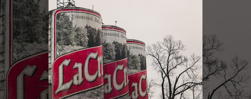 World’s Largest Six Pack