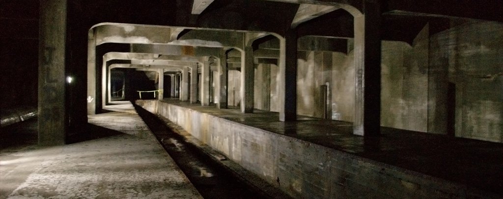 Cincinnati Subway